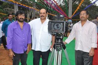 Prementha Panichese Narayana Movie Opening